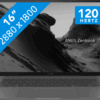 ASUS Vivobook S16 OLED M3607HA-SH5NDW