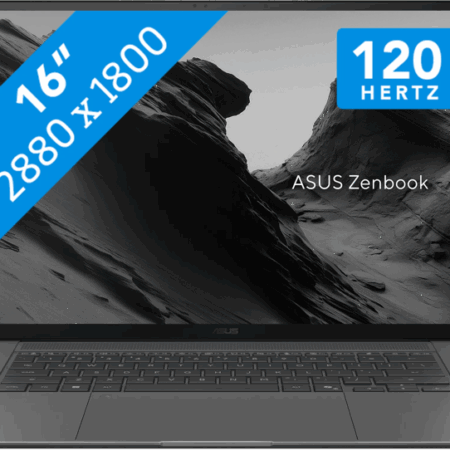 ASUS Vivobook S16 OLED M3607HA-SH5NDW