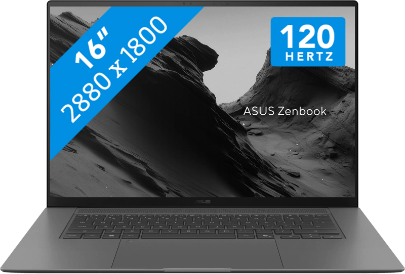 ASUS Vivobook S16 OLED M3607HA-SH5NDW