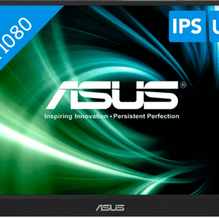 ASUS ZenScreen MB16AHV