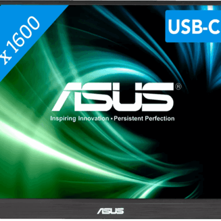 ASUS ZenScreen MB16NCG