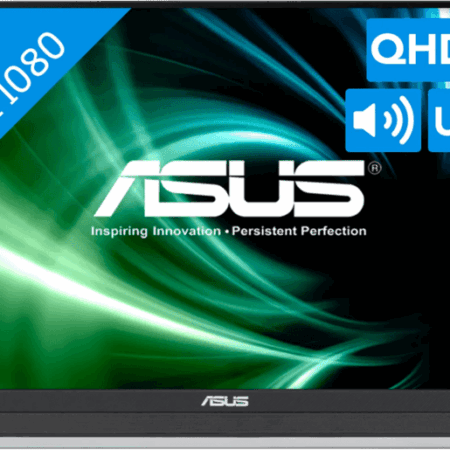 ASUS ZenScreen MB229CF