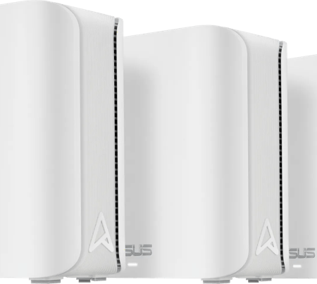 ASUS ZenWiFi BD4 3-pack