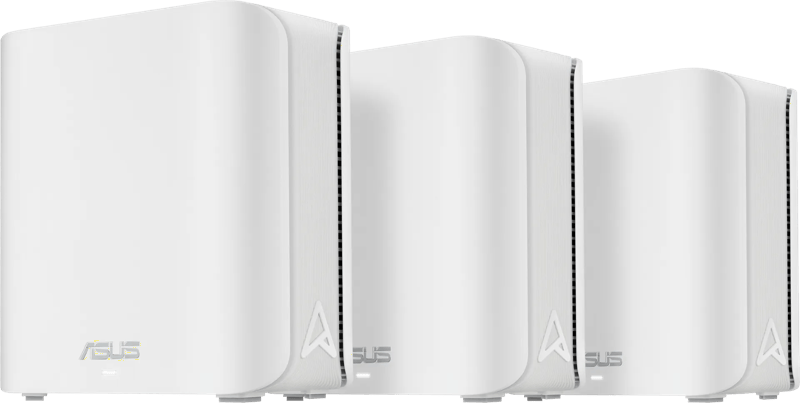ASUS ZenWiFi BD4 3-pack