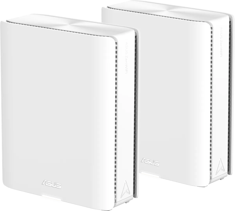ASUS ZenWifi BQ16 2-pack