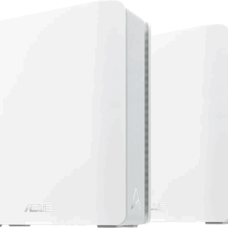 ASUS ZenWifi BT8 2-pack