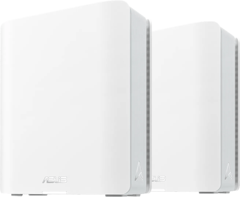 ASUS ZenWifi BT8 2-pack