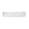 AXA AXA briefplaat Curve Plus - aluminium naturel | AXA