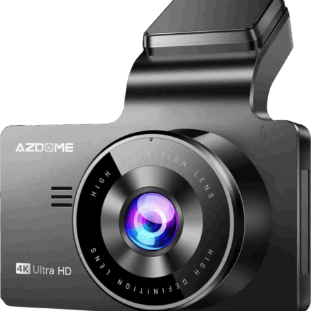 AZDome M63 Pro True Dashcam