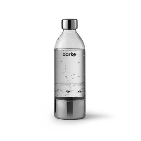 Aarke AAB1008 Koffie accessoire Transparant | Aarke