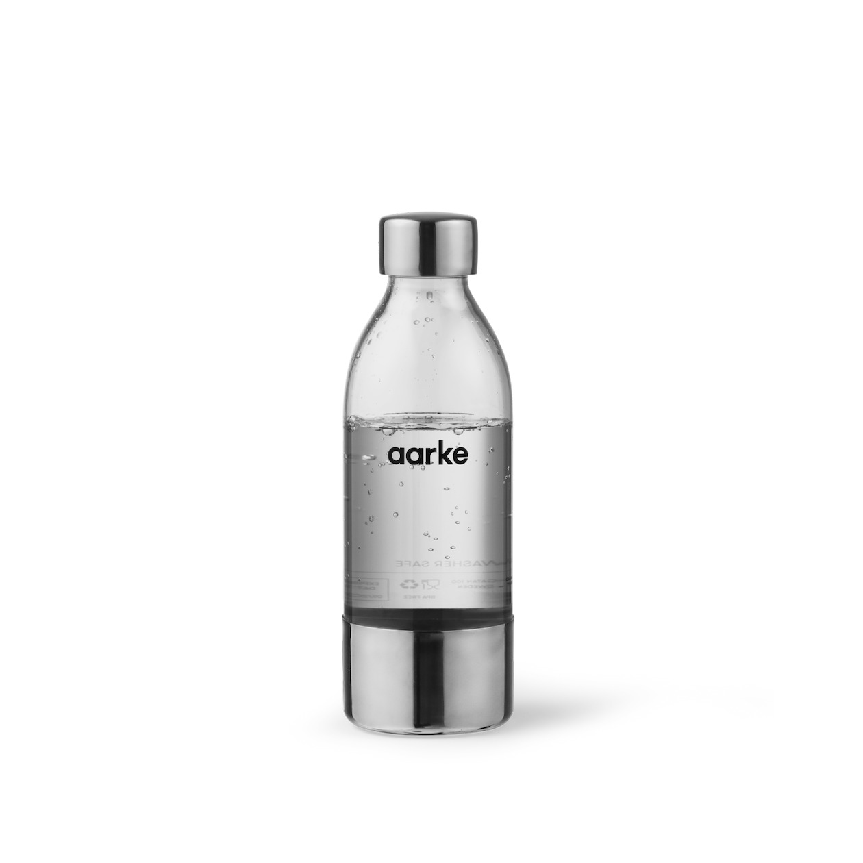 Aarke AAB1072 Koffie accessoire Transparant | Aarke