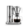 Aarke AAC1300 Koffiefilter apparaat Zilver | Aarke