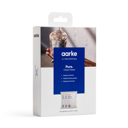 Aarke AAP1121 Koffie accessoire Wit | Aarke