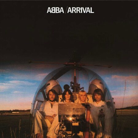 Abba - Arrival (LP) | Fiftiesstore