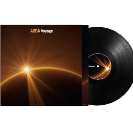Abba - Voyage | 17% korting (LP) | Fiftiesstore