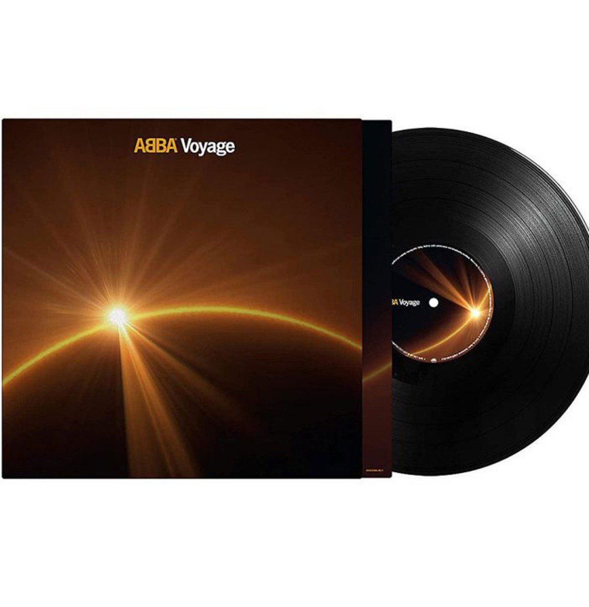 Abba - Voyage | 17% korting (LP) | Fiftiesstore