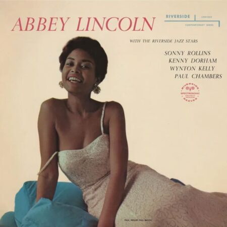 Abbey Lincoln - That's Him! (Record Store Day 2026) (LP) | Fiftiesstore