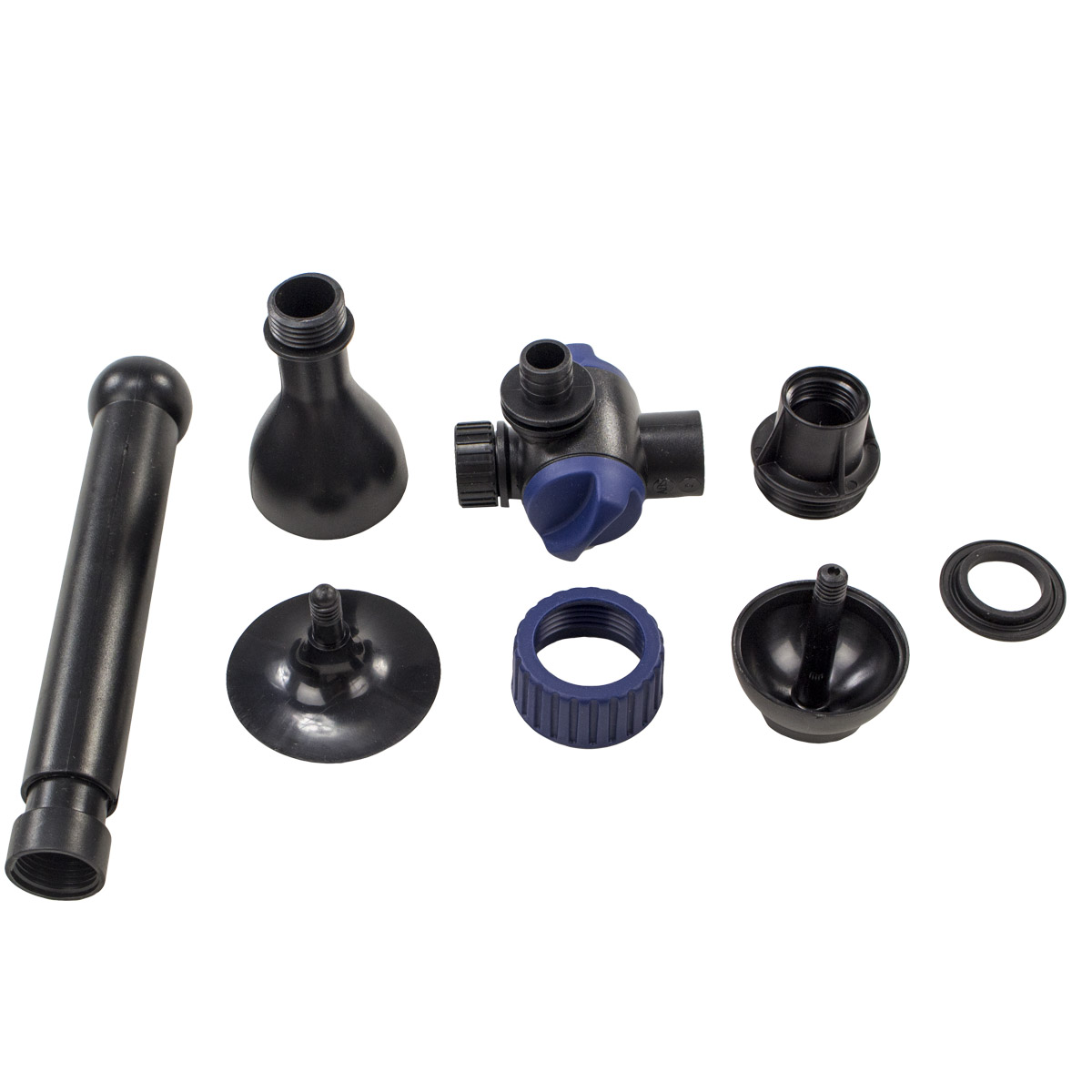 Accessoire Kit Oase Filtral 2500 | Oase