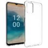 Accezz Clear Backcover Nokia G22 Telefoonhoesje Transparant | Accezz