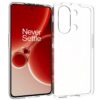 Accezz Clear Backcover OnePlus Nord 3 Telefoonhoesje Transparant | Accezz