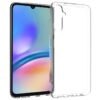 Accezz Clear Backcover Samsung Galaxy A05s Telefoonhoesje Transparant | Accezz