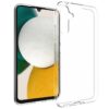 Accezz Clear Backcover Samsung Galaxy A34 (5G) Telefoonhoesje Transparant | Accezz