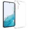 Accezz Clear Backcover Samsung Galaxy A54 (5G) Telefoonhoesje Transparant | Accezz