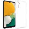 Accezz Clear Backcover voor Samsung Galaxy A13 (5G) / A04s Telefoonhoesje Transparant | Accezz