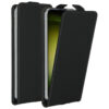 Accezz Flipcase Samsung Galaxy S24 Plus Telefoonhoesje Zwart | Accezz