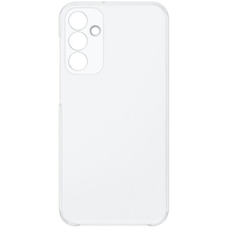 Accezz Originele Clear Backcover voor de Galaxy A25 Telefoonhoesje Transparant | Accezz