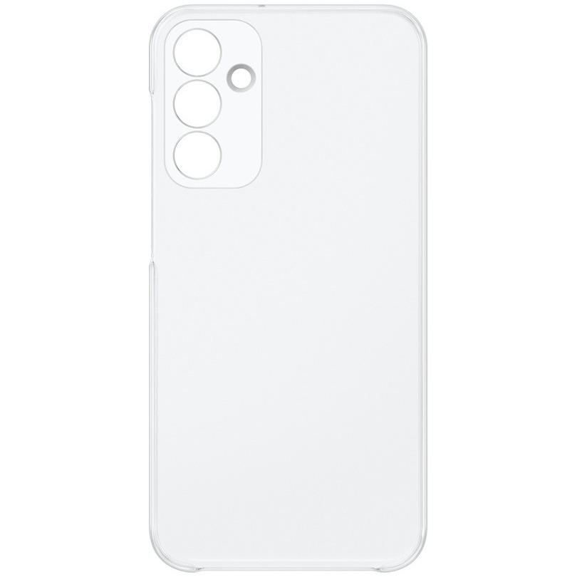 Accezz Originele Clear Backcover voor de Galaxy A25 Telefoonhoesje Transparant | Accezz