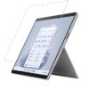 Accezz Premium Glass Screenprotector Microsoft Surface Pro 9 Smartphone screenprotector Transparant | Accezz