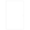 Accezz Premium glass screenprotector Lenovo Tab Plus Smartphone screenprotector Transparant | Accezz
