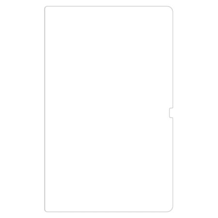 Accezz Premium glass screenprotector Lenovo Tab Plus Smartphone screenprotector Transparant | Accezz