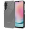 Accezz Xtreme Impact Backcover Samsung Galaxy A25 Telefoonhoesje Transparant | Accezz