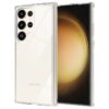 Accezz Xtreme Impact Backcover Samsung Galaxy S24 Ultra Telefoonhoesje Transparant | Accezz