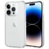 Accezz Xtreme Impact Backcover iPhone 15 Pro Telefoonhoesje Transparant | Accezz