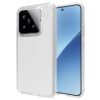 Accezz Xtreme Impact Backcover voor Xiaomi 15 Telefoonhoesje Transparant | Accezz