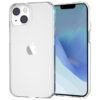 Accezz Xtreme Impact voor Apple iPhone 14 Telefoonhoesje Transparant | Accezz