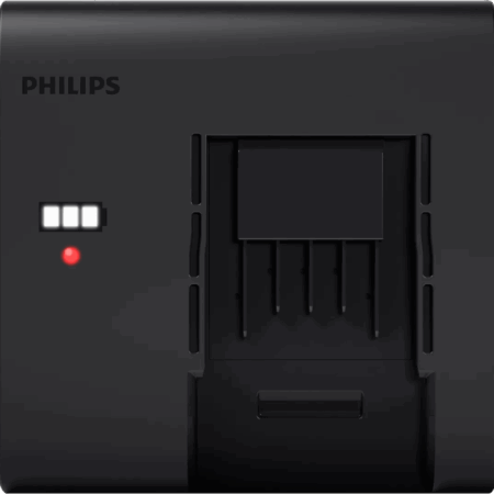Accu voor Philips AquaTrio