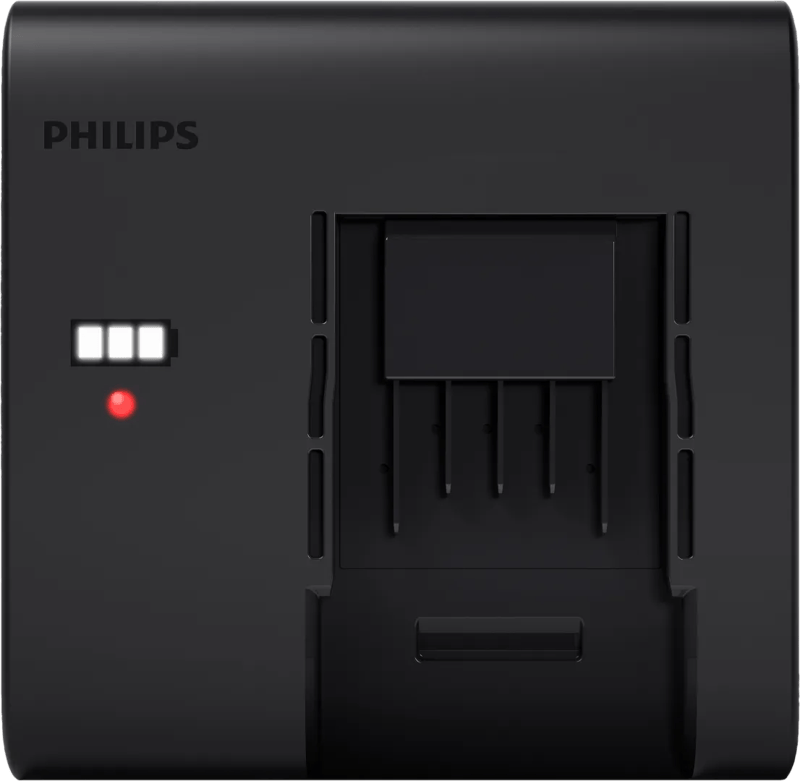 Accu voor Philips AquaTrio
