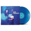 Ace Frehley - Now Playing (Cobalt Blauw Vinyl) (LP) | Fiftiesstore