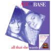 Ace Of Base All That She Wants (30th Anniversary Edition) (Record Store Day 2022) | Fiftiesstore