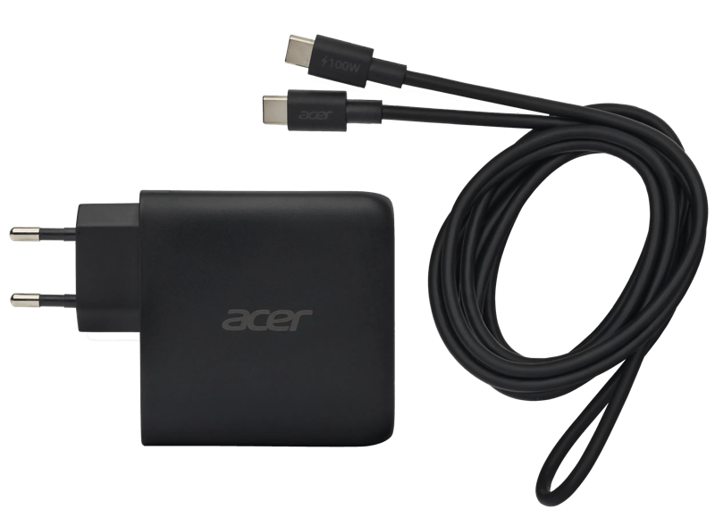 Acer 100W GaN Charger
