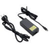 Acer APS612 - Stroomadapter - USB-C aansluiting Voeding Zwart | Acer