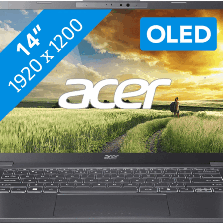 Acer Aspire 14 AI OLED A14-52M-51FM
