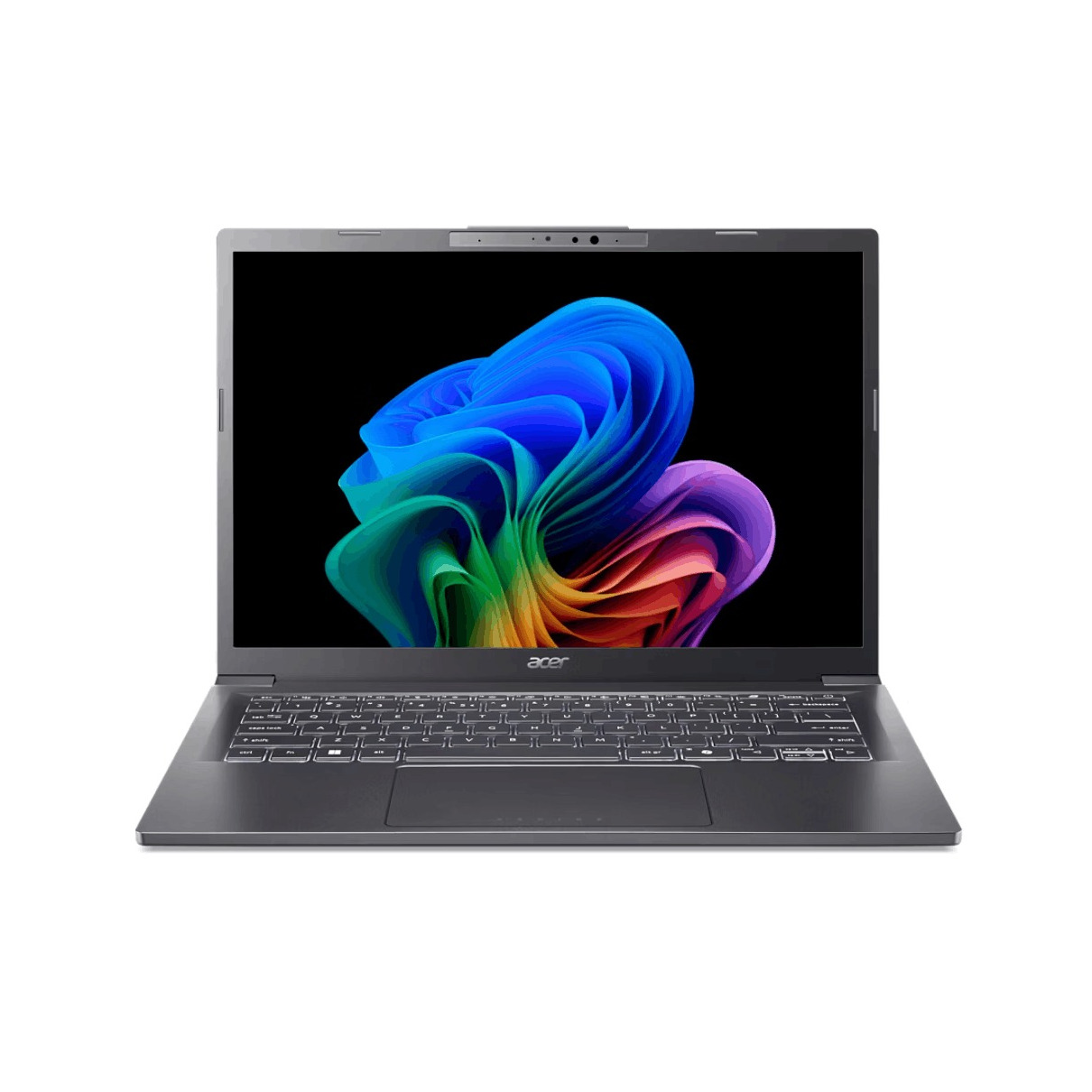 Acer Aspire 14 AI OLED (A14-52M-59XZ) -14 inch Laptop | Acer