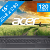Acer Aspire 16 AI OLED A16-61M-R0EG