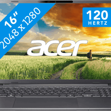 Acer Aspire 16 AI OLED A16-61M-R0EG