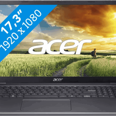 Acer Aspire 17 A17-51M-53T4